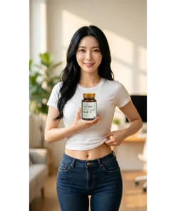 Viên uống giảm cân giảm béo Chính hãng Hộp 30 viên, Hỗ trợ kiểm soát cân nặng an toàn hiệu quả Body Sline 17 Viên uống giảm cân giảm béo Chính hãng Hộp 30 viên, Hỗ trợ kiểm soát cân nặng an toàn hiệu quả Body Sline - Ảnh 2