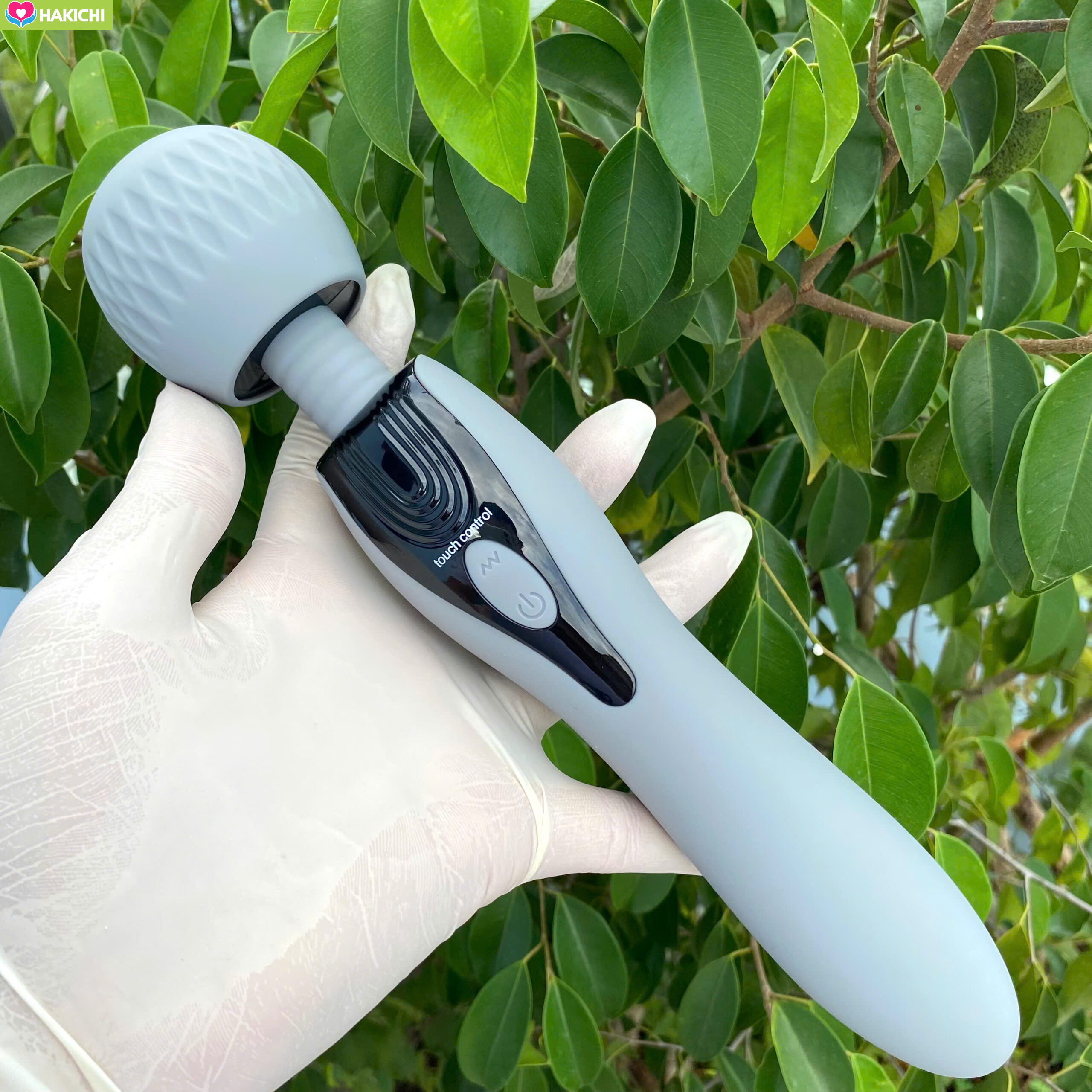 Chày Rung Cảm Ứng Cao Cấp Gusdun AV – 2 Đầu 5 Chế Độ Rung Massage Kích Thích Điểm G Cho Nữ 5 Chày Rung Cảm Ứng Cao Cấp Gusdun AV – 2 Đầu 5 Chế Độ Rung Massage Kích Thích Điểm G Cho Nữ - Ảnh 5
