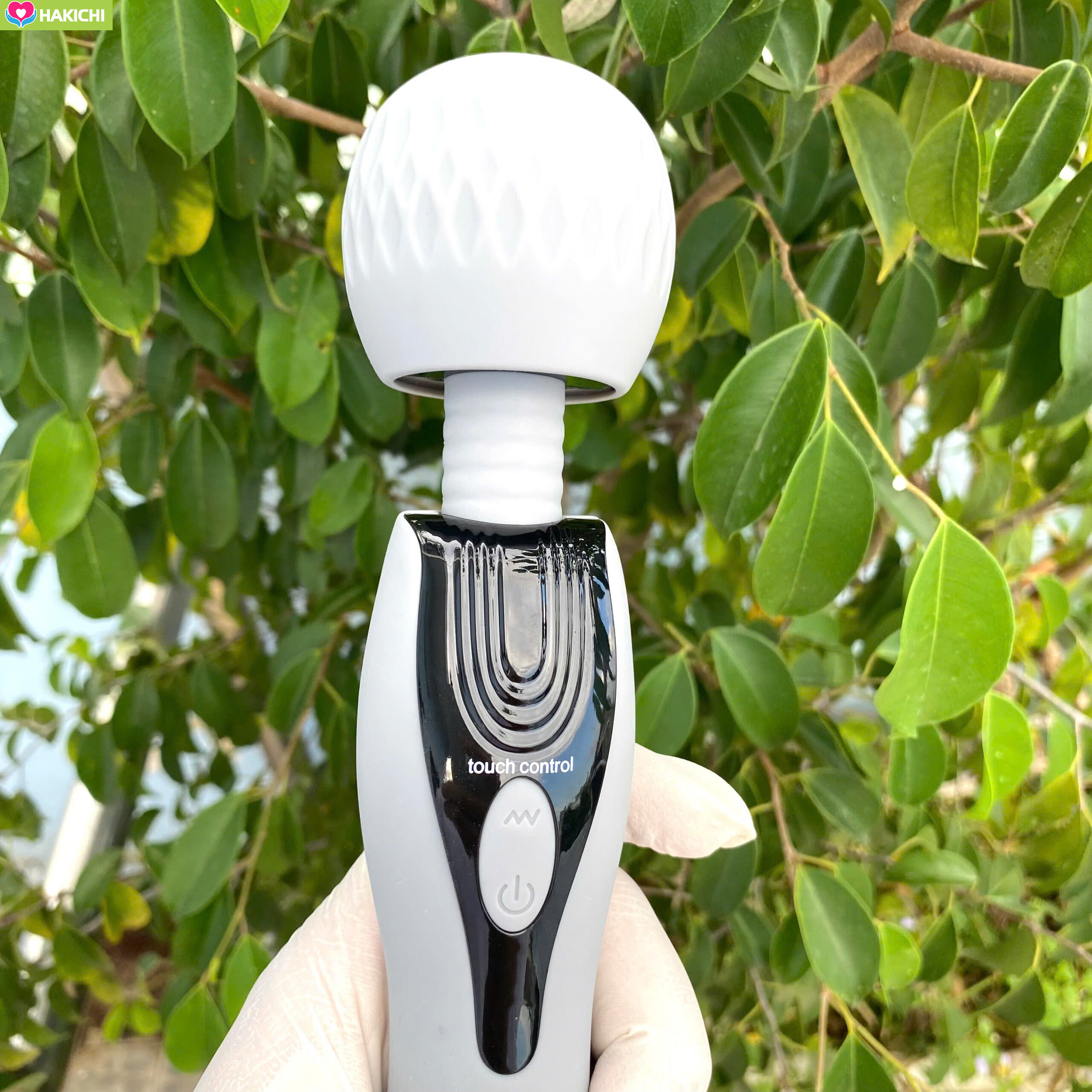 Chày Rung Cảm Ứng Cao Cấp Gusdun AV – 2 Đầu 5 Chế Độ Rung Massage Kích Thích Điểm G Cho Nữ 4 Chày Rung Cảm Ứng Cao Cấp Gusdun AV – 2 Đầu 5 Chế Độ Rung Massage Kích Thích Điểm G Cho Nữ - Ảnh 4