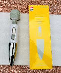 Máy Rung Leten Đa Năng 10 Chế Độ – Massage Âm Vật & Điểm G Cực Phê Cho Nữ