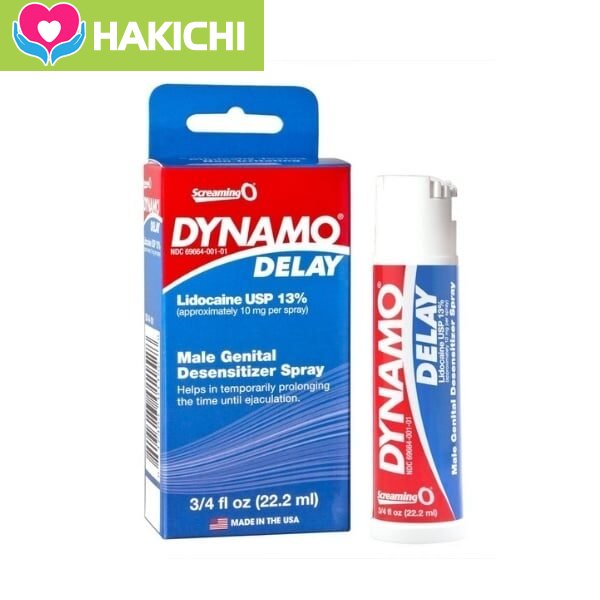 Bí Quyết Kéo Dài Cuộc Yêu Với Chai Xịt Dynamo Delay 2 Bí Quyết Kéo Dài Cuộc Yêu Với Chai Xịt Dynamo Delay - Ảnh 2