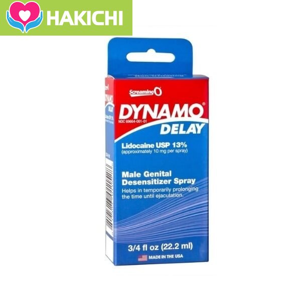 Bí Quyết Kéo Dài Cuộc Yêu Với Chai Xịt Dynamo Delay 3 Bí Quyết Kéo Dài Cuộc Yêu Với Chai Xịt Dynamo Delay - Ảnh 3