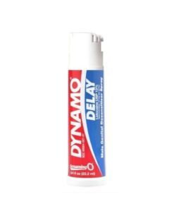 Bí Quyết Kéo Dài Cuộc Yêu Với Chai Xịt Dynamo Delay 12 dynamo3