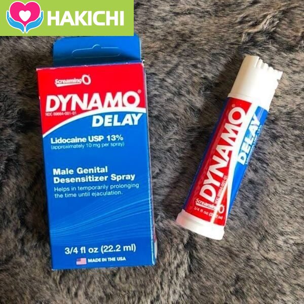Bí Quyết Kéo Dài Cuộc Yêu Với Chai Xịt Dynamo Delay 5 Bí Quyết Kéo Dài Cuộc Yêu Với Chai Xịt Dynamo Delay - Ảnh 5