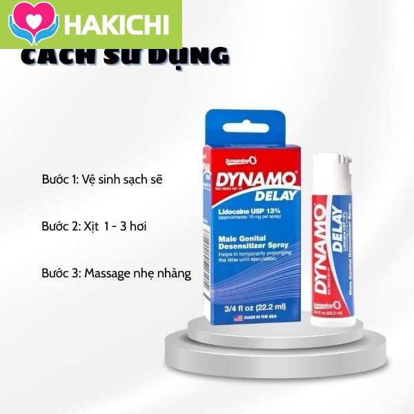 Bí Quyết Kéo Dài Cuộc Yêu Với Chai Xịt Dynamo Delay 8 Bí Quyết Kéo Dài Cuộc Yêu Với Chai Xịt Dynamo Delay - Ảnh 8