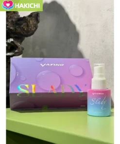 Xịt se khít Slady hỗ trợ cải thiện tình trạng khô âm đạo, gel phụ khoa chăm sóc phụ nữ - Ảnh 10