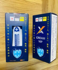 gel boi keo dai sinh ly cream vip nhat kem boi tri xuat tinh som chinh hang cho nam 1