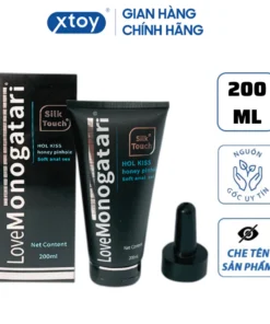 Gel Monogatari 200ml Loại Đặc Biệt