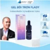 Gel tăng sự kết nối, kích hoạt tuyến nhờ FLADY - 5ml