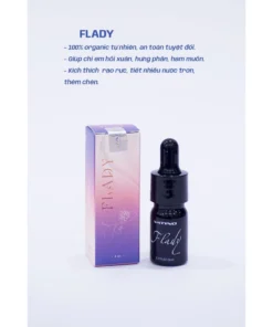 Gel tăng sự kết nối, kích hoạt tuyến nhờ FLADY - 5ml 8 gelboitron3 2