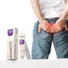 Kreain Nature Gel hỗ trợ giảm khó chịu do trĩ, dịu nhẹ giảm đau, công thức từ thảo mộc