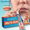 Kem Bong Mụn Môi FORDYCE SUMIFUN 20gr, Khử Thâm Môi, Dưỡng Ẩm Môi, Kem Chống Nứt Nẻ Môi, Môi Mềm Mịn Hồng Mướt