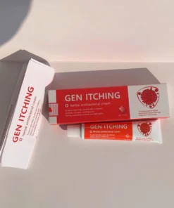 Kem bôi da Special Treatment Of Itching - Hàng Mỹ hàng chính hãng