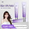 SOCUS kem mắt massage điện,Chống Nhăn,Làm Mờ Quầng Thâm Và Nếp Nhăn,Nâng Và Làm Săn Chắc,Không Lão Hóa