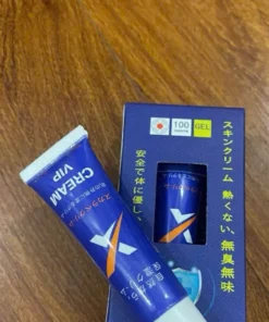 Kem Cream Vip Nhật Bản Chống Xuất Tinh Sớm