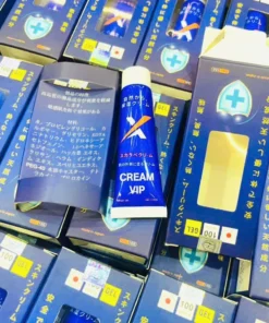 Kem Cream Vip Nhật Bản Chống Xuất Tinh Sớm 11 kemnhat4