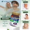 Kem Bôi Tan U Tuyến Giáp SENJOKO Nhật Bản 50g, Kem Tan Rã Tuyến Giáp, Cao Cổ Truyền Tăng Cường Sức Khoẻ Tuyến Giáp