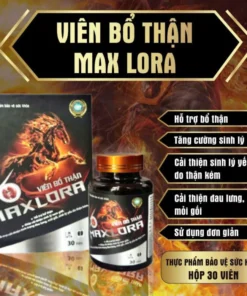 maxlora1 1