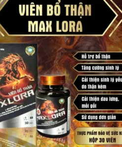 maxlora4