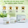 Kem Hỗ Trợ Giảm Mụn Cóc Abera Papaya – Góp Phần Loại Bỏ Tế Bào Chết, Làm Mềm Da Chai Sần & Vết Dày Như Mụn Cóc