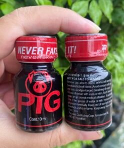 pig popper