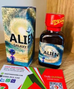 popper alien galaxy 30ml tinh dau kich thich cuc phe chinh hang pwd usa 1
