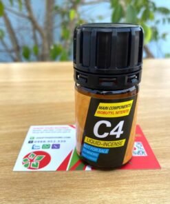 Popper c4 PWD 40ml Tăng Sinh Lý Cho Top Bot 5 popper c4 pwd 40ml tang sinh ly cho top bot 1