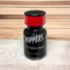 Popper Faster Deeper Strongeg Chao 10ml Chính Hãng Mỹ USA PWD Dùng Cho Top Bot