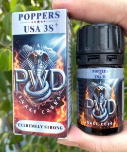poppwe usa
