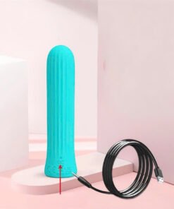 Prettylove Blanche Mini – Que Rung 12 Chế Độ Siêu Mạnh Kích Thích Điểm G Đê Mê 10 Prettylove Blanche Mini – Que Rung 12 Chế Độ Siêu Mạnh Kích Thích Điểm G Đê Mê - Ảnh 4