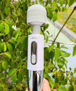 Máy Rung Leten Đa Năng 10 Chế Độ – Massage Âm Vật & Điểm G Cực Phê Cho Nữ 5 runglen2