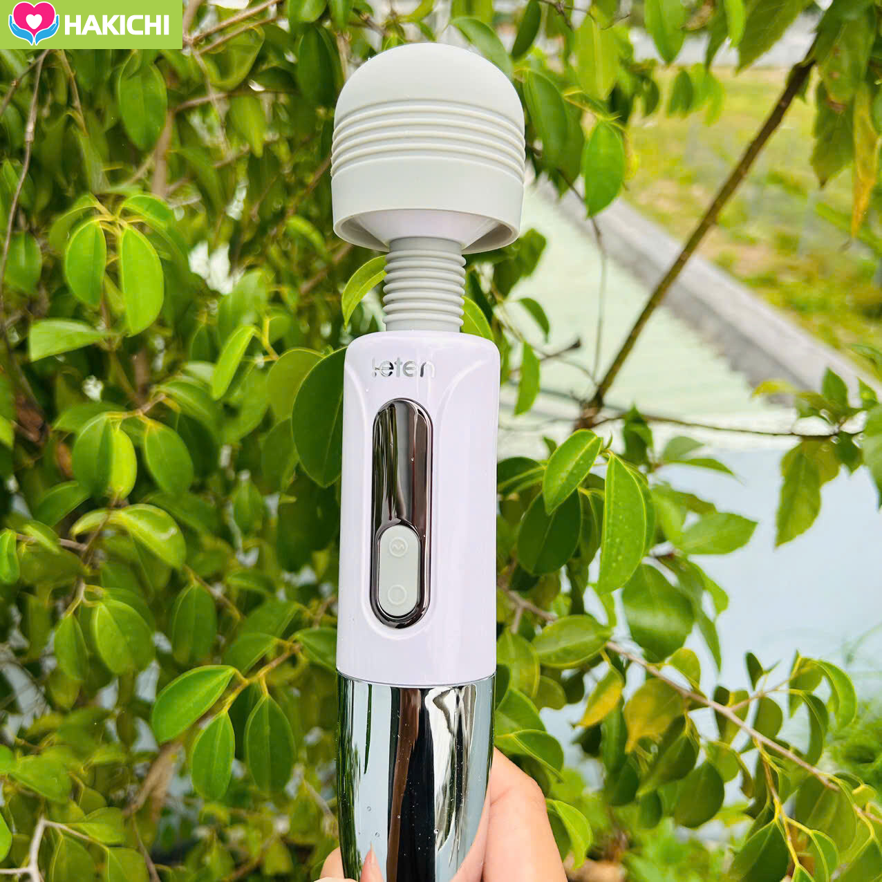 Máy Rung Leten Đa Năng 10 Chế Độ – Massage Âm Vật & Điểm G Cực Phê Cho Nữ 3 Máy Rung Leten Đa Năng 10 Chế Độ – Massage Âm Vật & Điểm G Cực Phê Cho Nữ - Ảnh 3