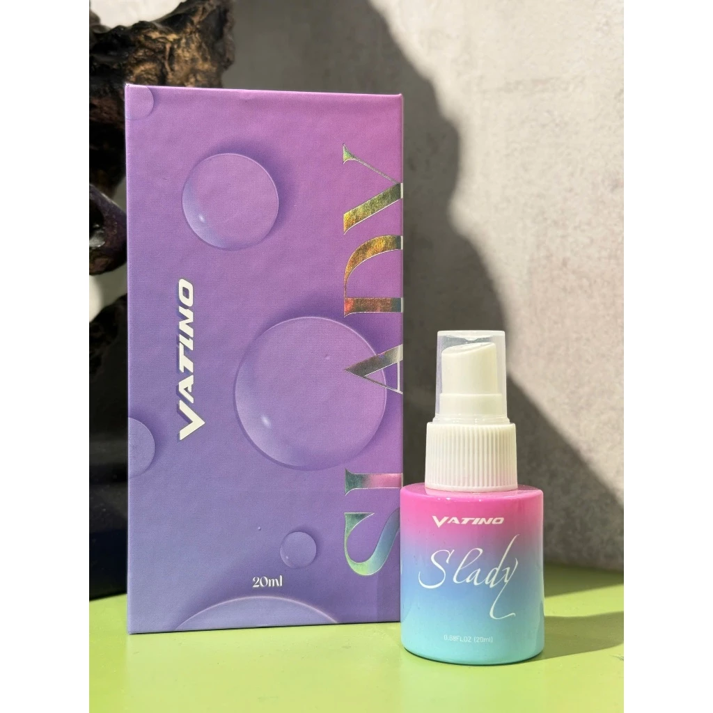 Xịt se khít Slady hỗ trợ cải thiện tình trạng khô âm đạo, gel phụ khoa chăm sóc phụ nữ 2 Xịt se khít Slady hỗ trợ cải thiện tình trạng khô âm đạo, gel phụ khoa chăm sóc phụ nữ - Ảnh 2