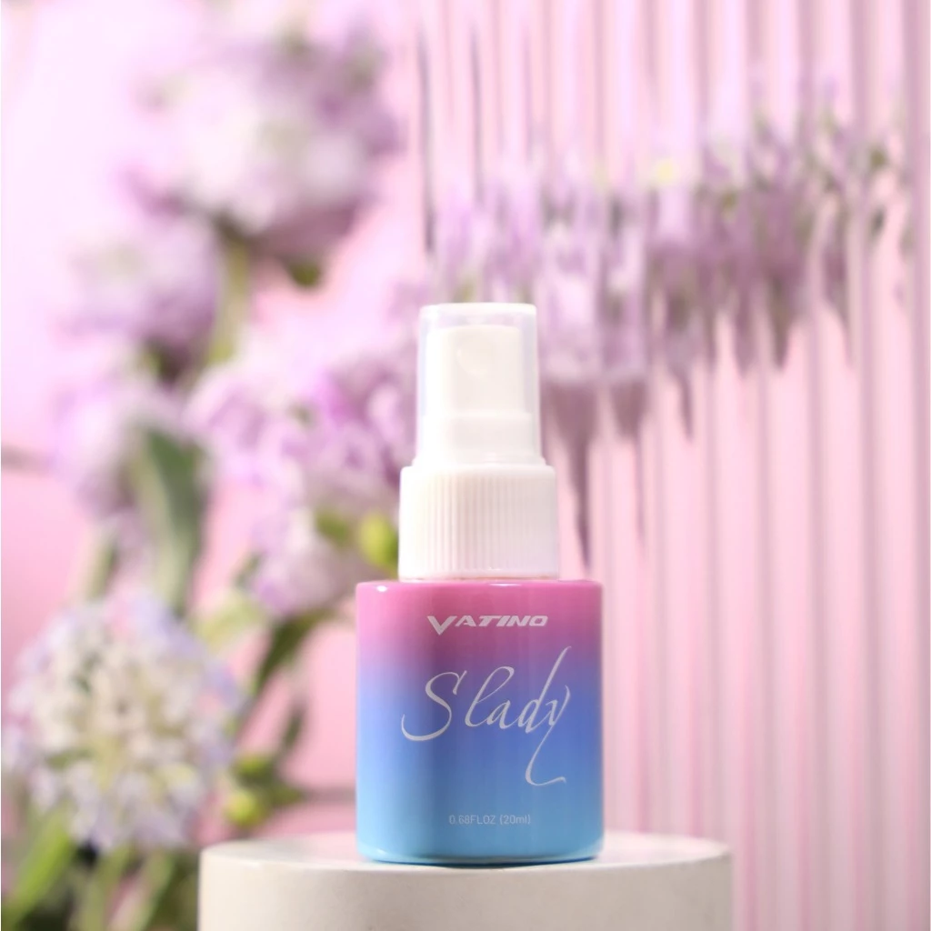 Xịt se khít Slady hỗ trợ cải thiện tình trạng khô âm đạo, gel phụ khoa chăm sóc phụ nữ 4 Xịt se khít Slady hỗ trợ cải thiện tình trạng khô âm đạo, gel phụ khoa chăm sóc phụ nữ - Ảnh 4
