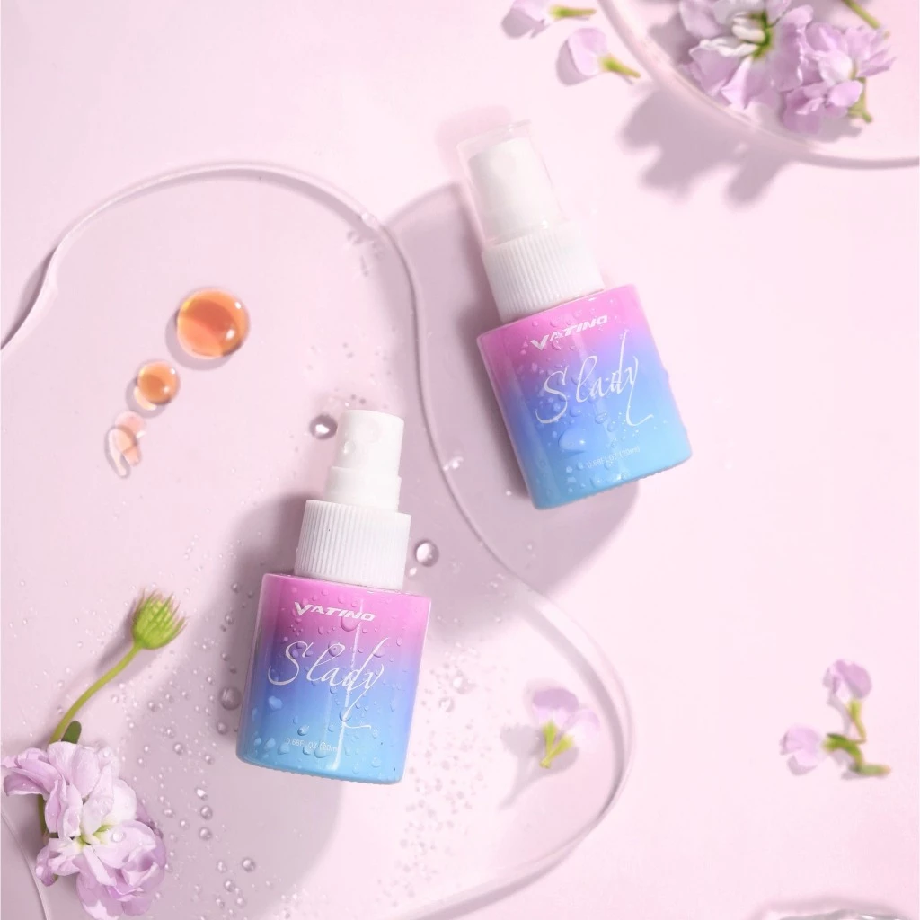 Xịt se khít Slady hỗ trợ cải thiện tình trạng khô âm đạo, gel phụ khoa chăm sóc phụ nữ 5 Xịt se khít Slady hỗ trợ cải thiện tình trạng khô âm đạo, gel phụ khoa chăm sóc phụ nữ - Ảnh 5