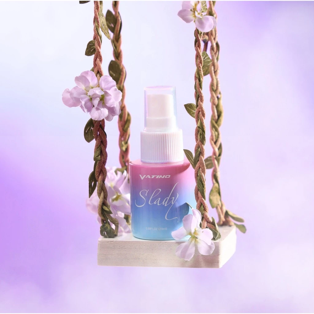 Xịt se khít Slady hỗ trợ cải thiện tình trạng khô âm đạo, gel phụ khoa chăm sóc phụ nữ 6 Xịt se khít Slady hỗ trợ cải thiện tình trạng khô âm đạo, gel phụ khoa chăm sóc phụ nữ - Ảnh 6