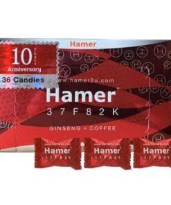 Kẹo Sâm Hamer Ginseng & Coffee Hỗ Trợ Cải Thiện Sinh Lý 8 samhem2