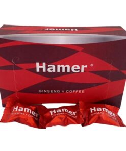 Kẹo Sâm Hamer Ginseng & Coffee Hỗ Trợ Cải Thiện Sinh Lý 10 samhem5