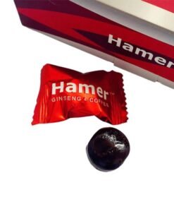 Kẹo Sâm Hamer Ginseng & Coffee Hỗ Trợ Cải Thiện Sinh Lý 11 samhemr4
