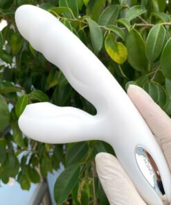 Dương Vật Giả Svakom Veromca – Máy Massage Rung Thụt, Bú Mút Âm Vật & Điểm G Cao Cấp - Ảnh 4