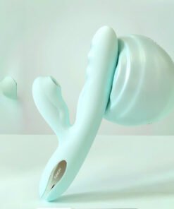 Dương Vật Giả Svakom Veromca – Máy Massage Rung Thụt, Bú Mút Âm Vật & Điểm G Cao Cấp - Ảnh 6
