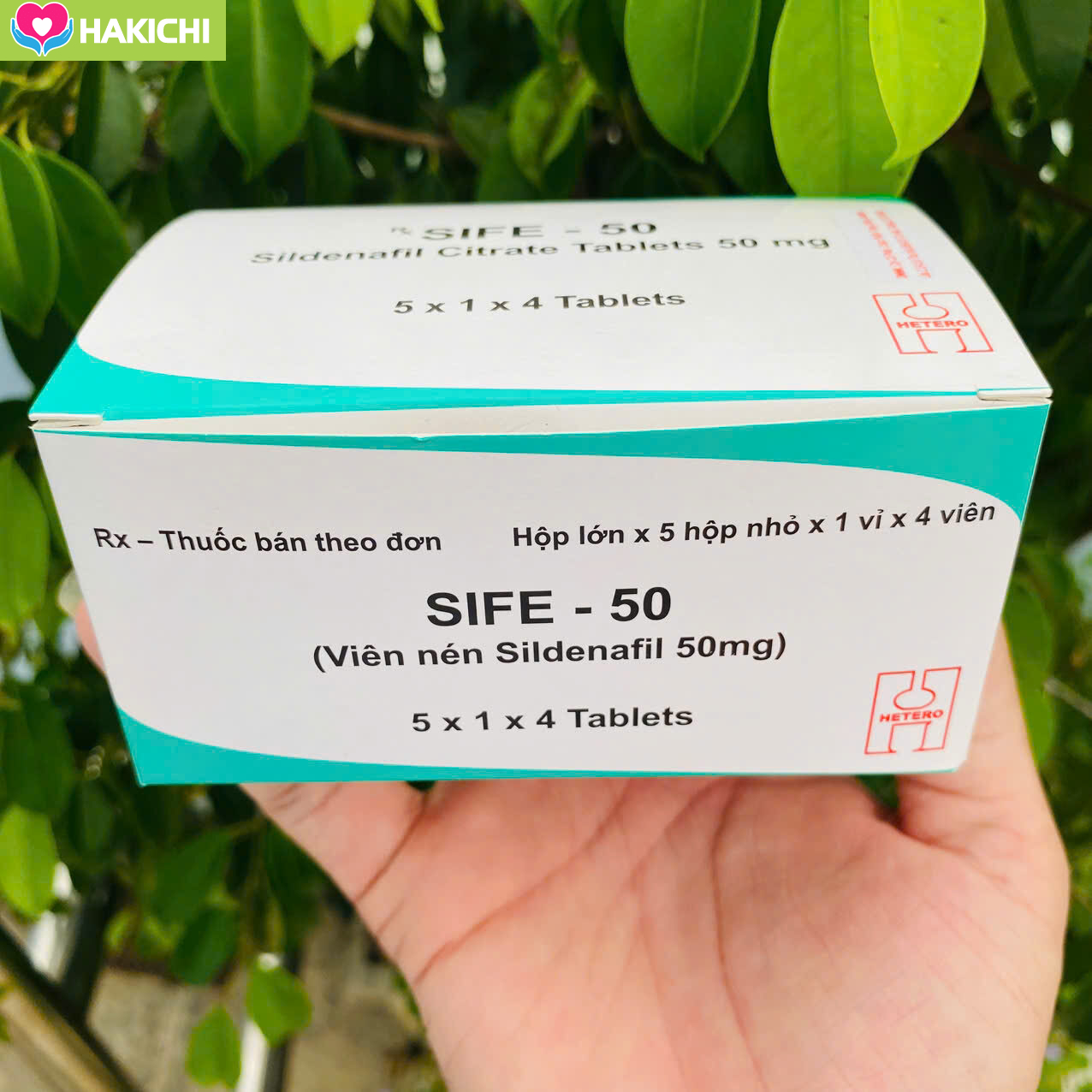 Sife-50 – Viên Uống Tăng Sinh Lý Nam, Hỗ Trợ Trị Rối Loạn Cương Dương Yếu Sinh Lý Hiệu Quả 2 Sife-50 – Viên Uống Tăng Sinh Lý Nam, Hỗ Trợ Trị Rối Loạn Cương Dương Yếu Sinh Lý Hiệu Quả - Ảnh 2