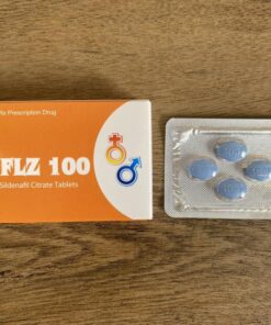 Thuốc cường Dương Ấn Độ PLZ 100Giup kéo Dài Thời Gian & Tăng sinh Lý Ở Nam