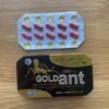 Thuốc Cường Dương Kiến vàng Đen Tây Tạng - Gold Ant USA -Kéo Dài Thời gian Cho Nam