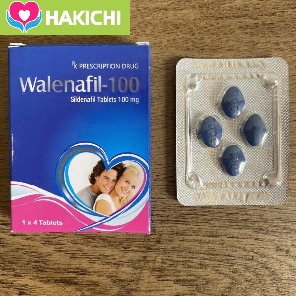 Thuốc Kéo Dài Thời Gian Walenafil 100 Giup Trị Xuất Tinh Sớm & Tăng Sinh Lý Ở Nam Giới 2 thuoc keo dai thoi gian walenafil 100 giup tri xuat tinh som tang sinh ly o nam gioi