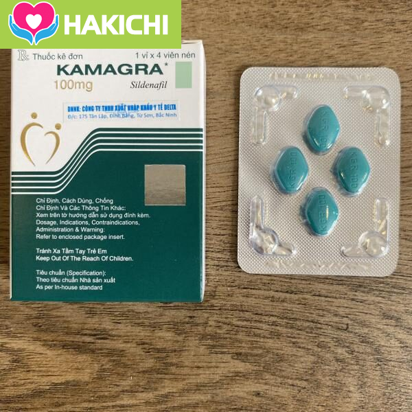 Thuốc Tăng Cường Sinh Lý Kmagra Ấn Độ 100mmg Kéo Dài Thời Gian Cho Nam 1 Thuốc Tăng Cường Sinh Lý Kmagra Ấn Độ 100mmg Kéo Dài Thời Gian Cho Nam