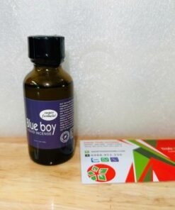 tinh dau popper blue boy 30ml nhap my kich thich tang ham muon tinh duc gia re 1