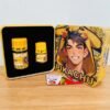 Tinh Dầu Popper Pikachu PWD 60ml – Combo Hộp Thiếc Cực Mạnh, Kích Thích Cặp Đôi Khi Yêu