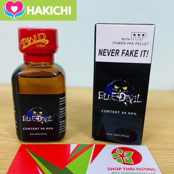 tinh dau tinh duc popper blue devil 30ml chinh hang pwd kich thich cuc manh cho top bot 1