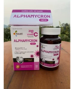 vienuongalpha1